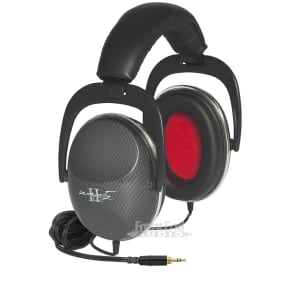Direct Sound Serenity II Portable Noise-Cancelling Headphones
