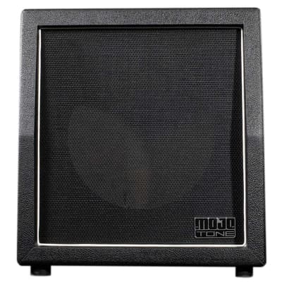 Mojotone 1x12 Imperial Slant Speaker Extension Cabinet image 2