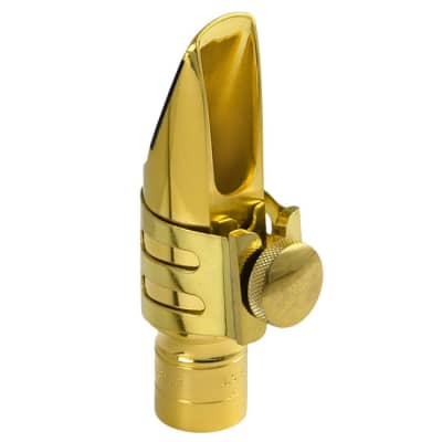 Otto Link Super Tone Master Tenor Sax Mouthpiece 6* image 4