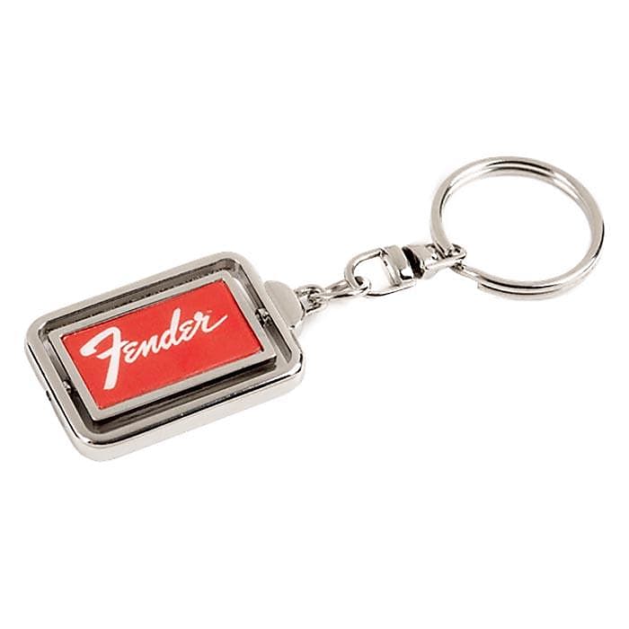Fender 910-0263-000 Bikini Girl Keychain | Reverb