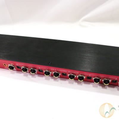 Vital Audio ENCOUNTER VAPS-4 [RI700] | Reverb