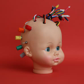Baby Bot 042 Drone & SFX Synth image 1