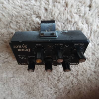 Reverb.com listing, price, conditions, and images for coron-ds-7