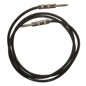 Whirlwind ST05 1/4" TRS Cable - 5'
