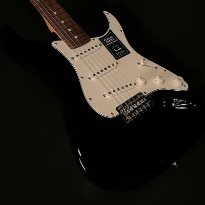 Fender Player Stratocaster image 3