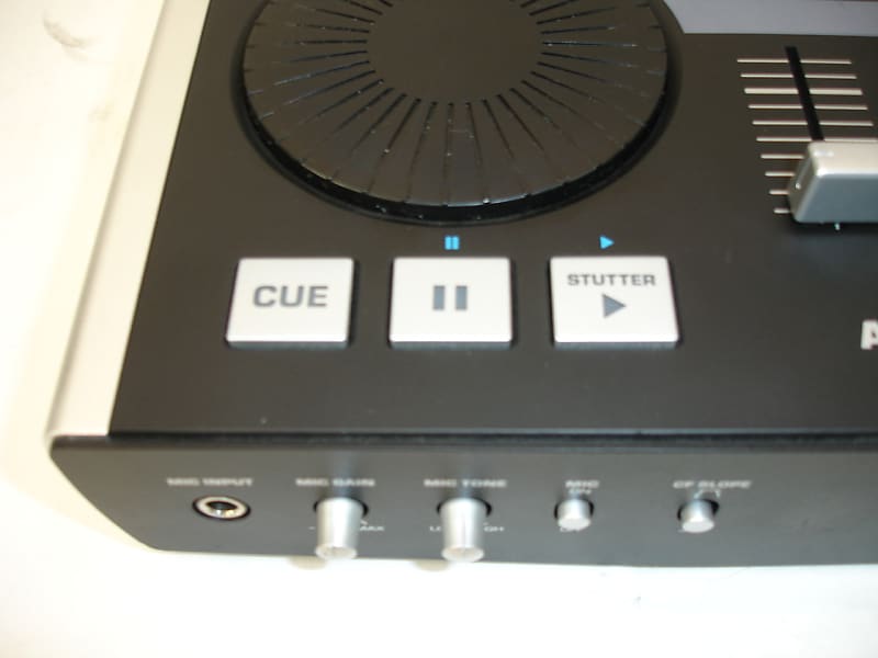 iDJ2 | Numark