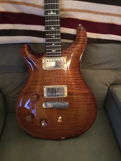 Prs custom 22 left handed sale