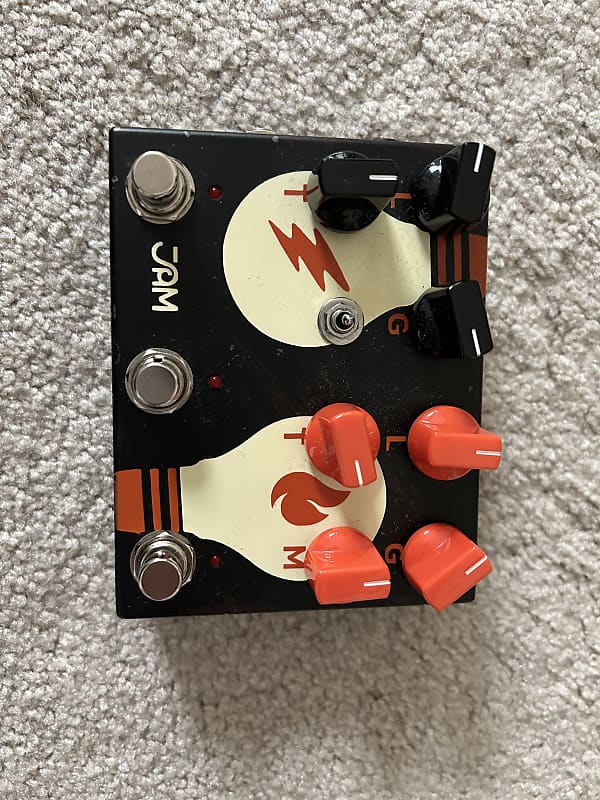 JAM Pedals DoubleDreamer