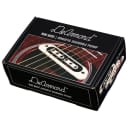 DeArmond Tone Boss acoustic Guitar soundhole pickup #009-9208-049