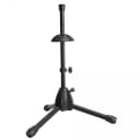 ON STAGE TRS7301B TRUMPET STAND BLACK