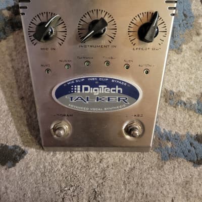 DigiTech Talker | Reverb