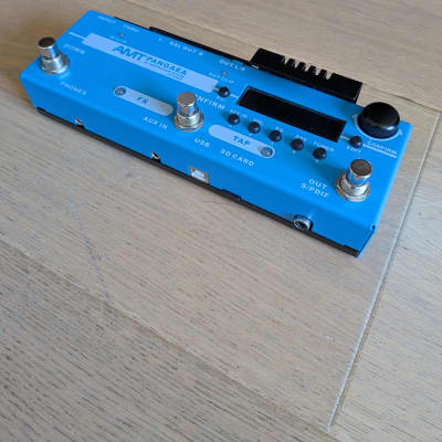 AMT Electronics AMT PANGAEA CP-100FX, 2021 image 2