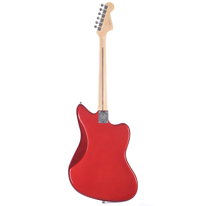 Fender American Professional Series Jazzmaster Left-Handed image 5