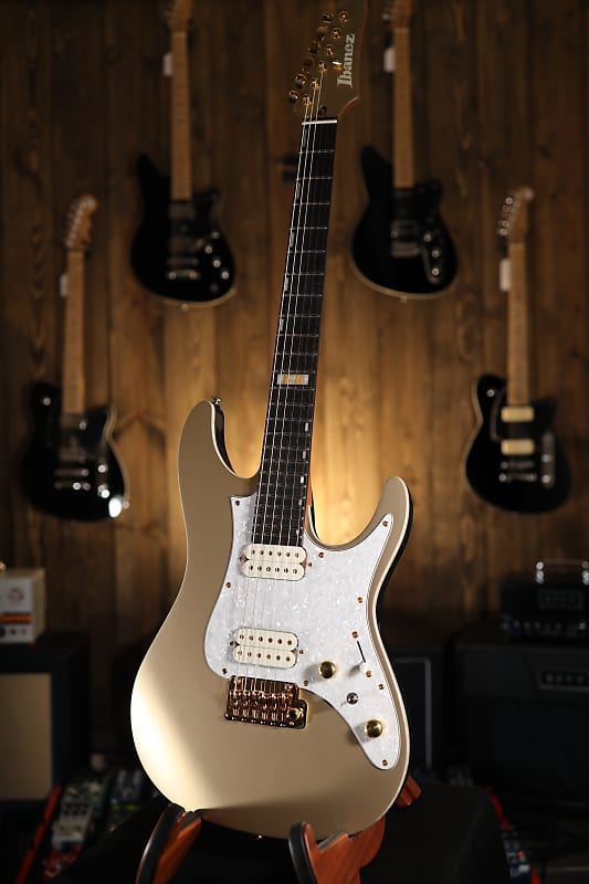 Ibanez KRYS10 Scott LePage Signature - 9146 | Reverb