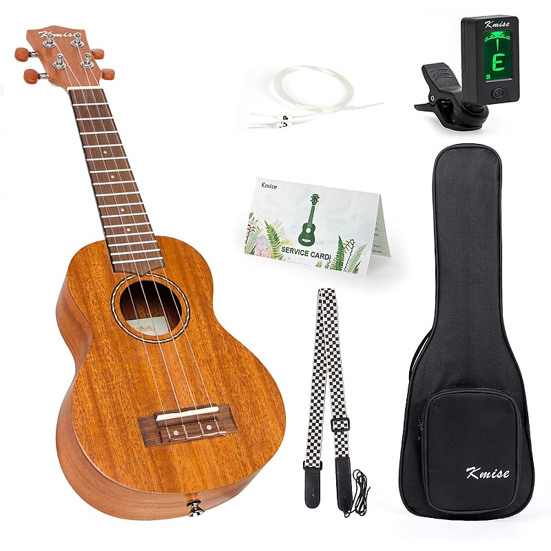 HUAWIND Soprano Ukulele Ukeleles for Beginners Mahogany 21 Inch Hawaiian  Starter ukeleles for Kids Adults Child Guitar Ukalalee With Gig Bag（city