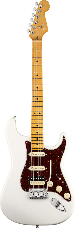 Fender American Ultra Stratocaster HSS | Reverb