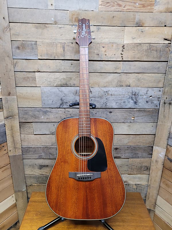 Takamine Acoustic Electric GLD11E NS Guitar image 1