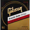 Gibson Phosphor Bronze Acoustic Guitar Strings - Medium 13-56