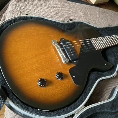 Vintage Rare Orville by Gibson Les Paul Junior | Reverb