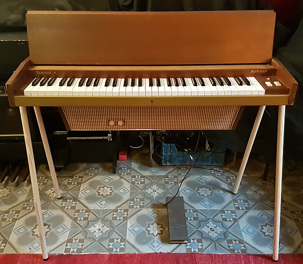 Hohner pianet for deals sale