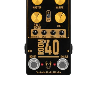 Reverb.com listing, price, conditions, and images for tsakalis-audioworks-room-40