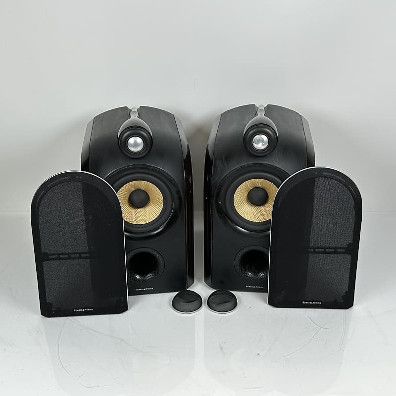 スピーカー・ウーファー Bowers&Wilkins B&W FS-PM1 Bowers&Wilkins B&W FS-PM1