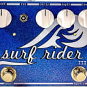 SolidGoldFX Surf Rider III New Version 3 Boost Effect Pedal