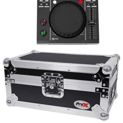 Gemini MDJ-600 Tabletop USB/CD Media Player DJ MIDI