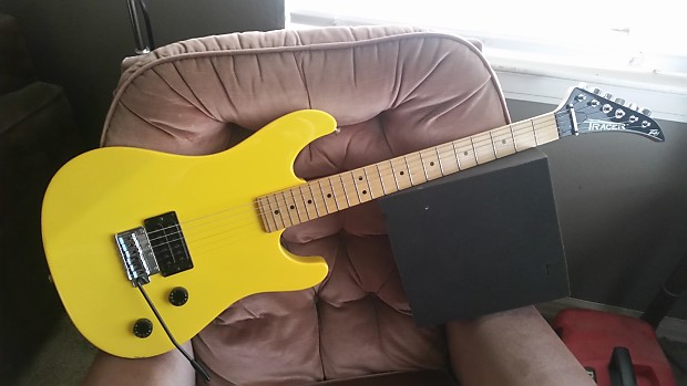 Peavey tracer top for sale