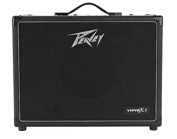 PEAVEY ギターアンプ Peavey Vypyr X1 20-Watt 1x8