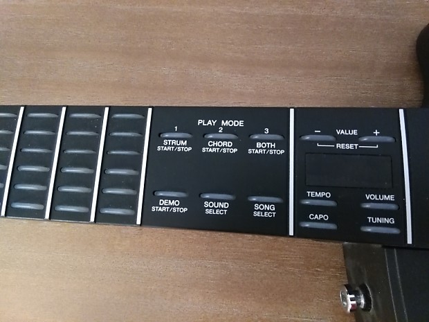 Yamaha EZ-AG | Reverb