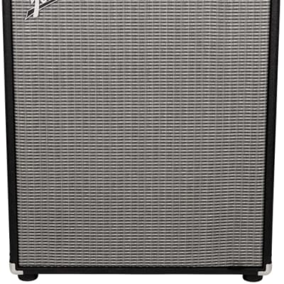 Fender Rumble 200 V3 200-Watt 1x15