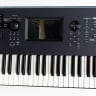 Yamaha Montage 7 76-Key Synthesizer / Keyboard with Motion Control Matrix