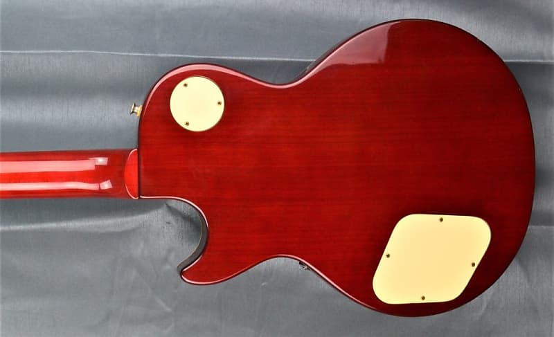 AriaProⅡ LS-600D 日本製 1980年モデル AriaProⅡ LS-600D 日本製 1980年モデル