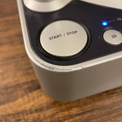 Stanton T.120 タンテーブル ジャンク品】Stanton/ターンテーブル/T.120C 2台セット -DJ機材