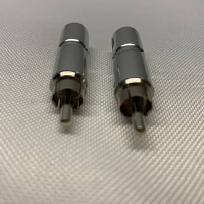 Numark Target Lights 2000s - Silver Set Of 2 image 3