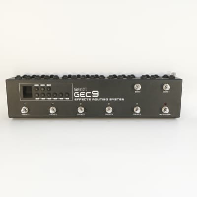 Reverb.com listing, price, conditions, and images for moen-gec9