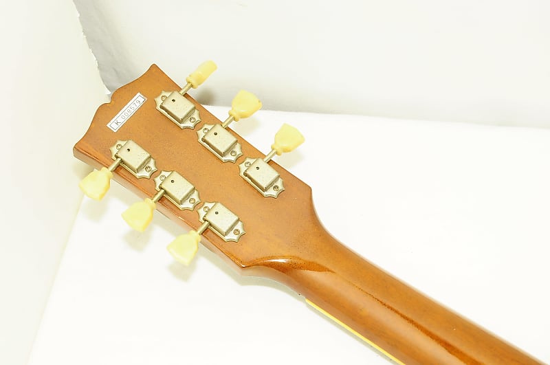 Orville Les Paul L536-O35-767 Electric Guitar | Reverb The