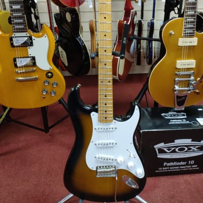 rare 79-81 Tokai Spring Sound ST-45 Stratocaster Electric | Reverb UK