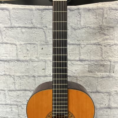 Kingston C-70 Classical Acoustic Guitar image 2
