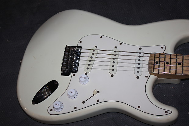 1993 fender stratocaster mexico new arrivals