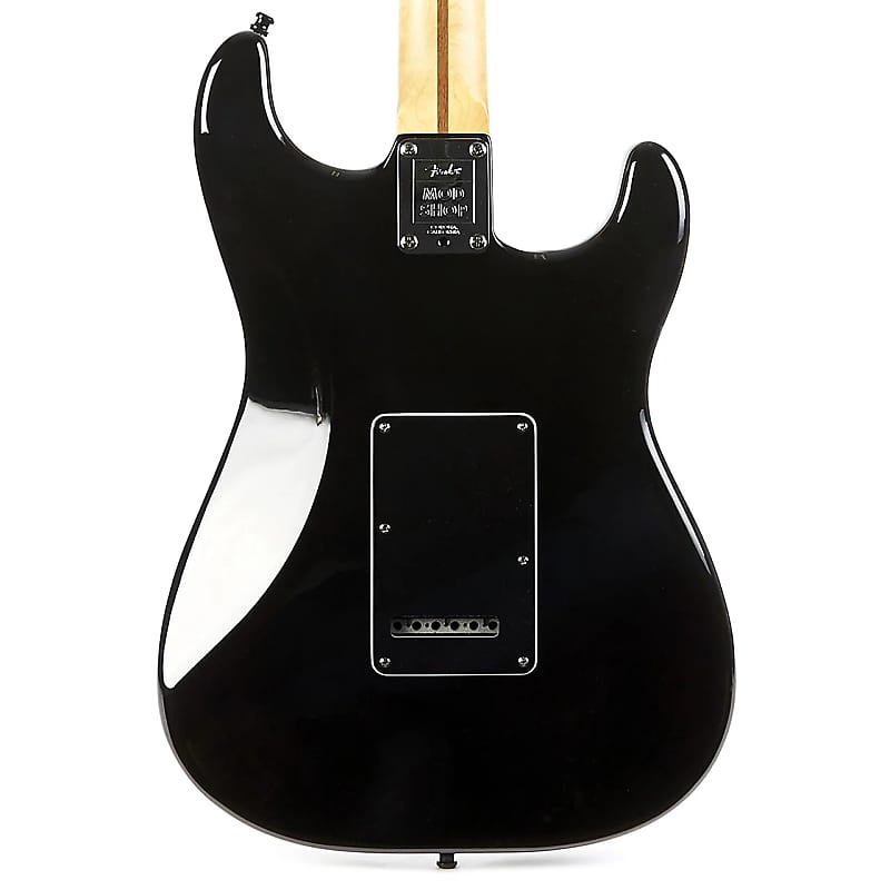 Fender Mod Shop Stratocaster Left-Handed image 4