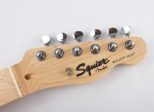 Squire telecaster neck deals