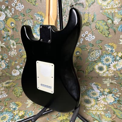 Fender Highway One Stratocaster HSS USA 2007 | Reverb