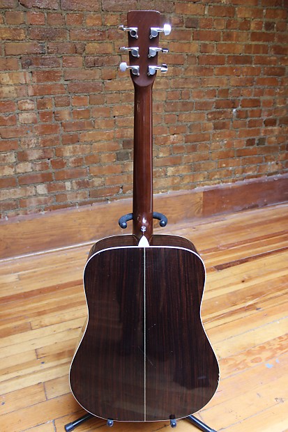 Morris MD-528 1970s | Reverb