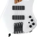 Ibanez EHB1000 Bass with Bag Pearl White Matte