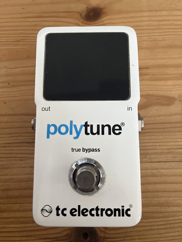 TC Electronic Polytune 2