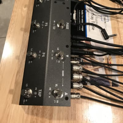 Reverb.com listing, price, conditions, and images for musicomlab-efx-le