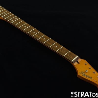 Fender Squier Classic Vibe 60s Stratocaster Strat NECK, Guitar. image 2
