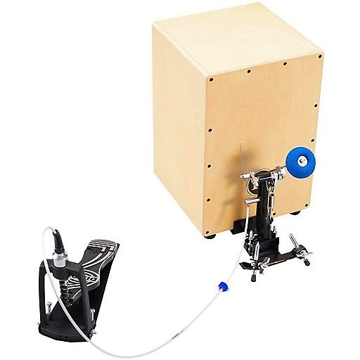 Dixon PP9290CP Cajon Bass Drum Pedal Plus : Amazon.in